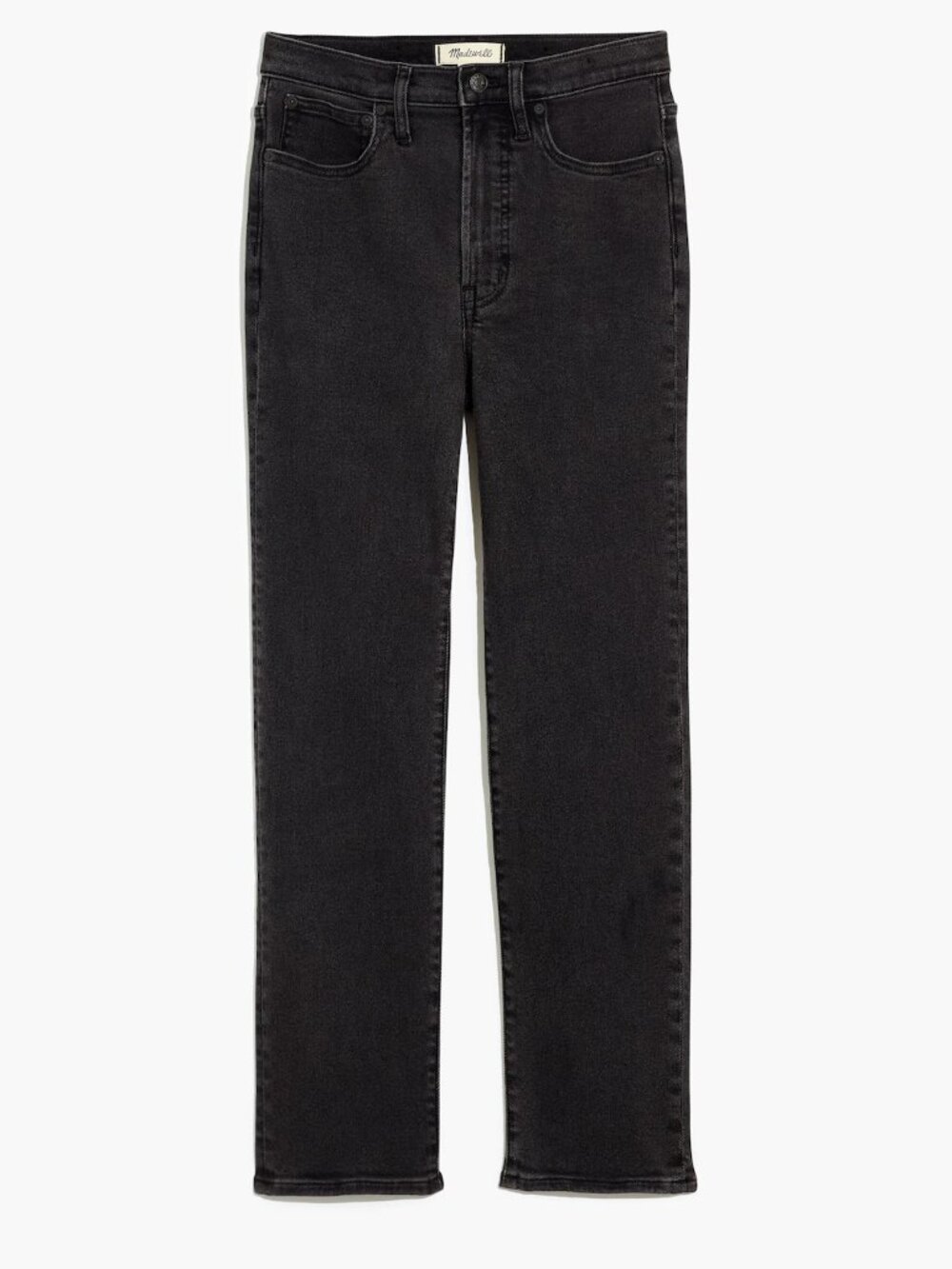 NWT Madewell The Perfect Vintage Jean in Starkey Wash